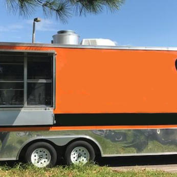 Food Trailer Tampa FL Food Trailer Tampa FL